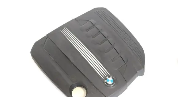 BMW 4 F32 F33 Engine cover (trim) 7800575