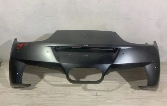 Ferrari 458 Rear bumper 72661344
