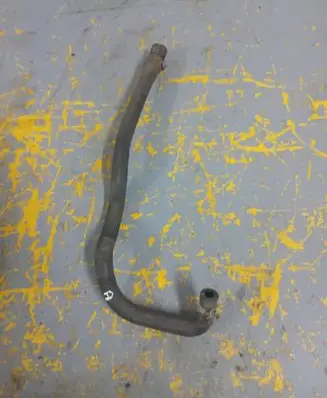 Opel Meriva A Coolant pipe/hose