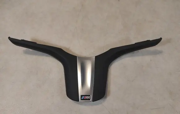 BMW 1 F40 Steering wheel trim 32308746677
