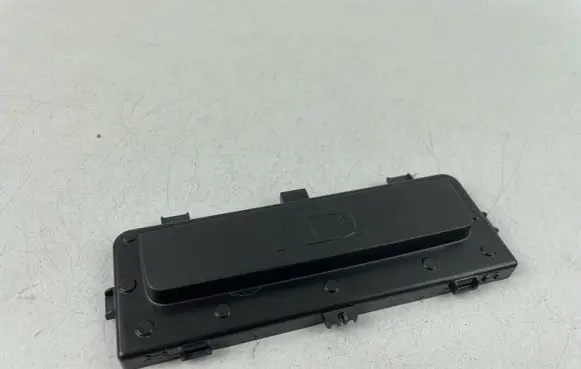 Volkswagen ID.4 Other interior part 11A864893