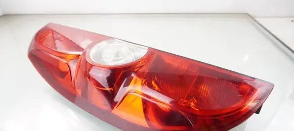 Fiat Doblo Rear/tail lights