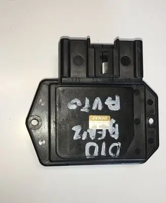 Mitsubishi Pajero Heater blower motor/fan resistor 4993002110