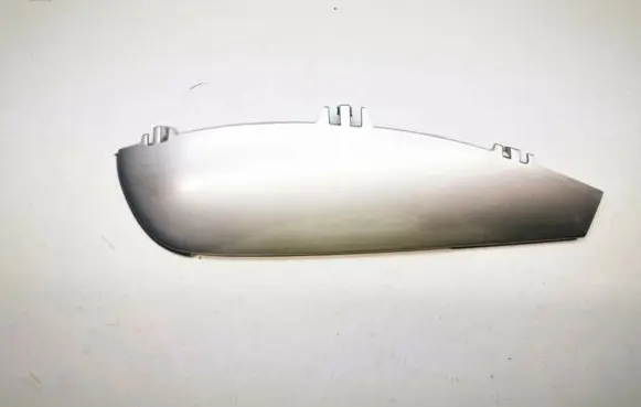 Mercedes-Benz R W251 Center console decorative trim A2516830428 18112532