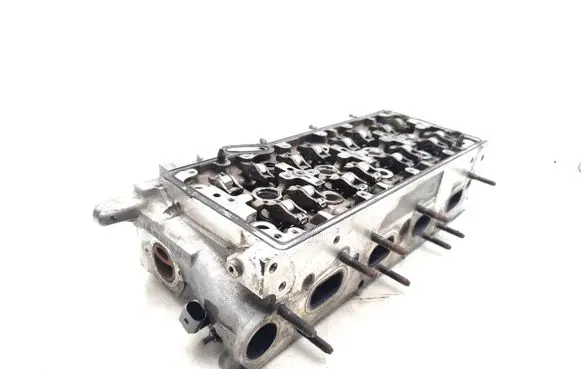 Skoda Octavia Mk3 (5E) Engine head 04L103373E