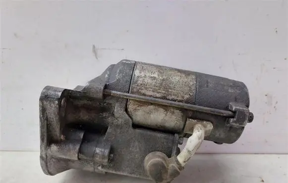 Mazda 323 Starter motor 228000-3842