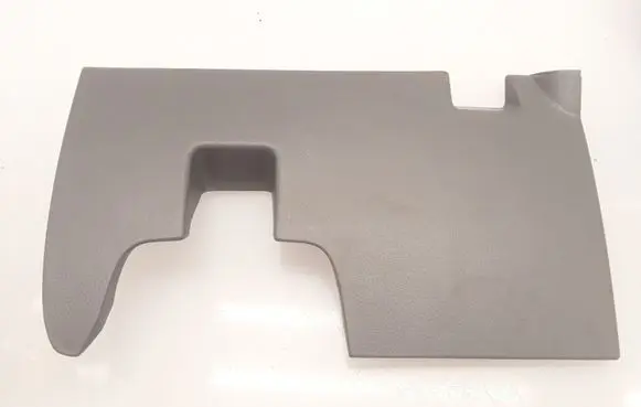 Suzuki SX4 Dashboard lower bottom trim panel 7381179J1