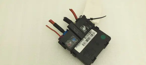 Mini Cooper Countryman R60 Positive wiring loom 9136726