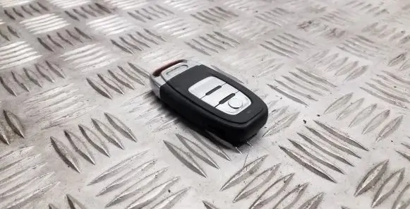 Audi Q5 SQ5 Ignition key/card 8T0959754C