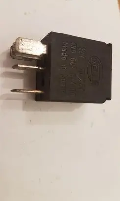 Volvo V70 Other relay 9441161 4R000751400