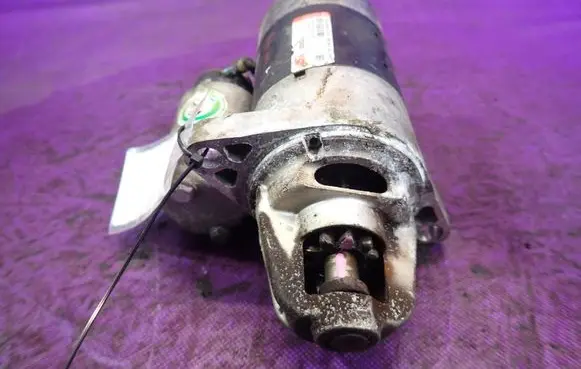Honda Civic Starter motor 