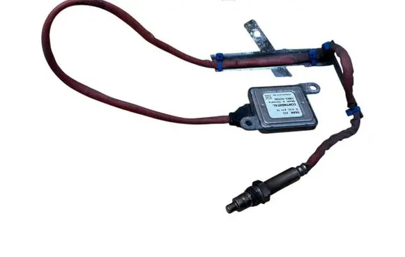 BMW 5 F10 F11 Lambda probe sensor 8576471 5WK96699B 150506101504
