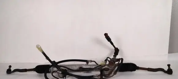 Toyota Land Cruiser (J200) Steering rack