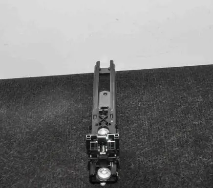 Mercedes-Benz GLA W156 X156 Seat belt adjustment motor A0008600388