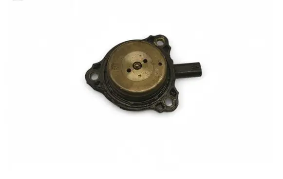 Mercedes-Benz GL X166 Camshaft vanos timing valve A2761560490
