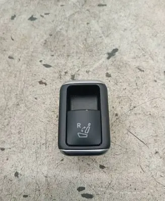 Mercedes-Benz GL X166 Seat control switch A1668201310