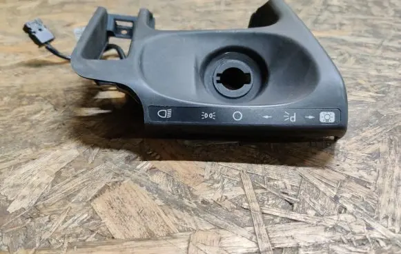 Other dashboard part