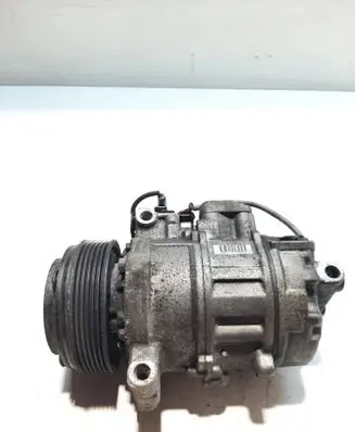 BMW 3 E90 E91 Air conditioning (A/C) compressor (pump) 6987862 22527010 447260-1851