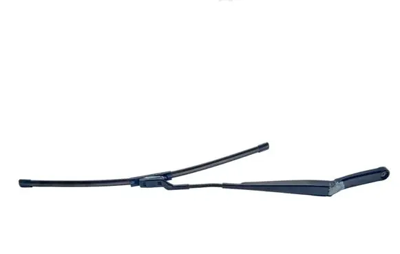Volkswagen PASSAT B6 Front wiper blade arm 3C1955409C 3C1955425D