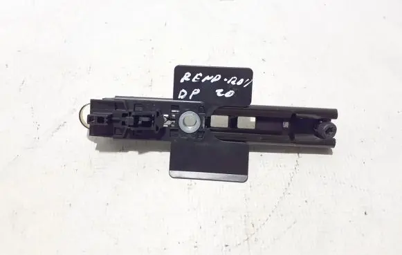 Land Rover Range Rover L405 Seat belt height adjuster BJ32611C46AB