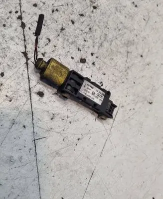 Audi A4 S4 B6 8E 8H Airbag deployment crash/impact sensor 8E0959651 291102