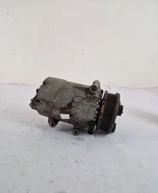 Ford Mondeo MK IV Air conditioning (A/C) compressor (pump)