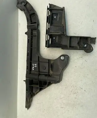 Volvo V70 Rear bumper mounting bracket 31265328 BP3EA 30678651