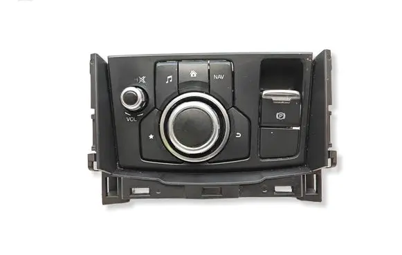 Mazda 6 Other switches/knobs/shifts G46C66CMOA