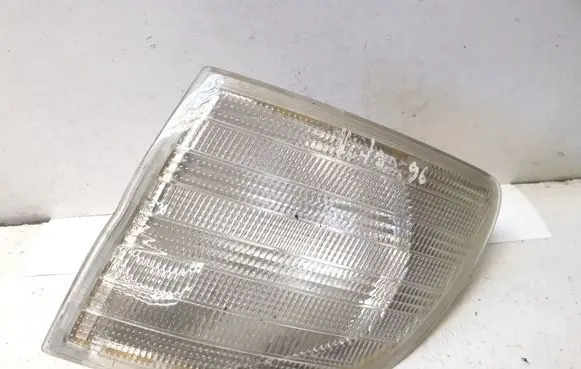 Mercedes-Benz 100 W631 Front indicator light 014401508L