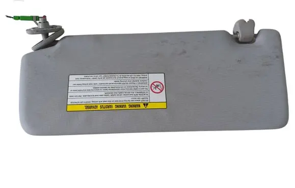 Honda Civic Sun visor
