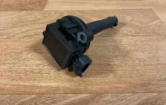 Volvo V70 High voltage ignition coil 