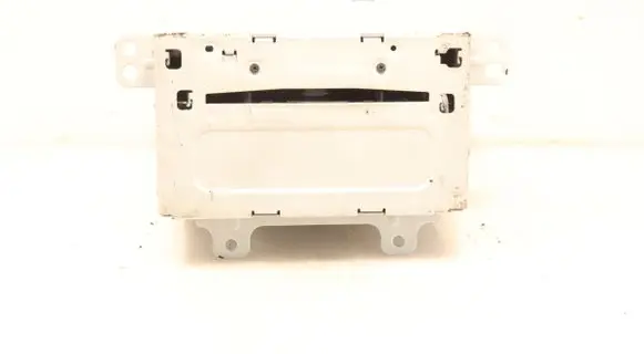 Opel Astra J Radio/GPS head unit trim 