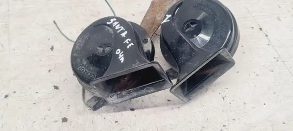 Hyundai Santa Fe Horn signal E20092018