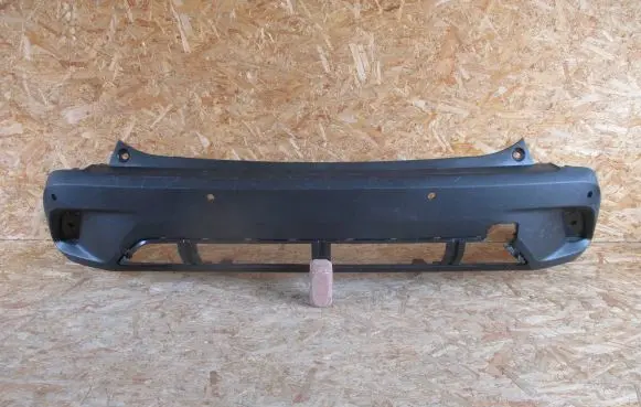 Toyota Corolla Cross Rear bumper 5215916570