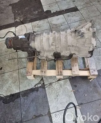 BMW X3 E83 Automatic gearbox 96024842