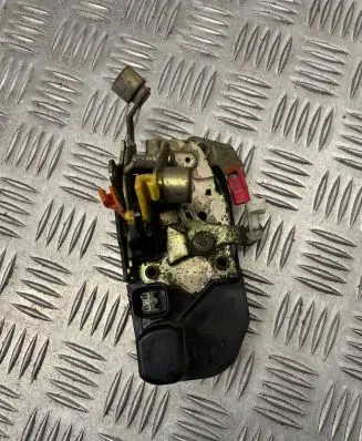 Chrysler Grand Voyager IV Front door lock