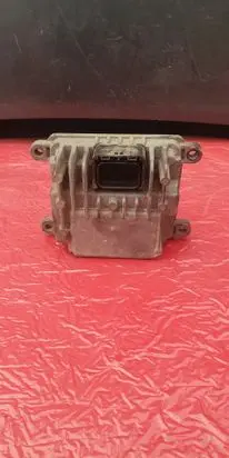 Isuzu D-Max Engine control unit/module 8982931580 28353446