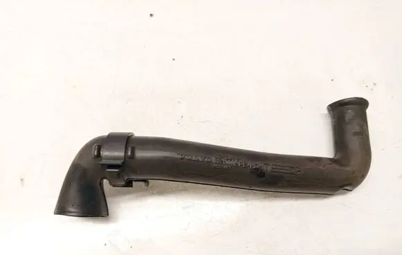 Volvo XC90 Cabin air duct channel 8646971