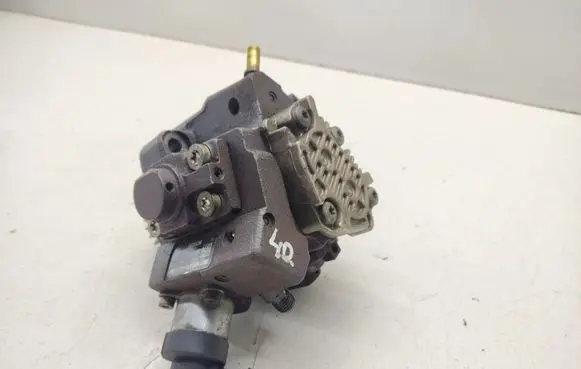 Nissan Qashqai Fuel injection high pressure pump 0445010170 9586426 8200679828