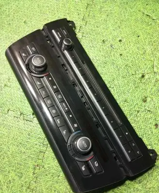 BMW 5 F10 F11 Climate control unit 9263748 0000915332 900252670017