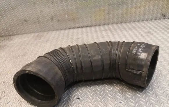 Mercedes-Benz CLK A208 C208 Intercooler hose/pipe 1110980483
