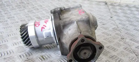 Honda CR-V Rear gearbox reducer/haldex oil pump GR7G