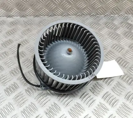 Tesla Model X Heater fan/blower 105186400A F00S3B2575