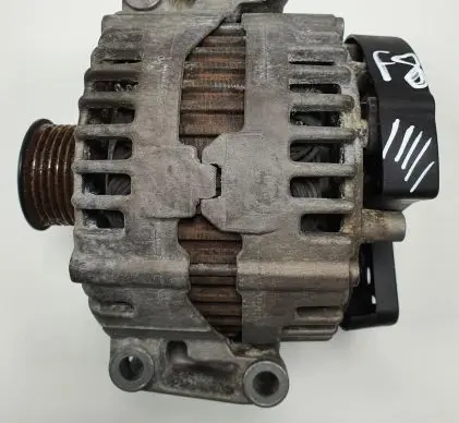 Mercedes-Benz R W251 Generator/alternator A0131545602