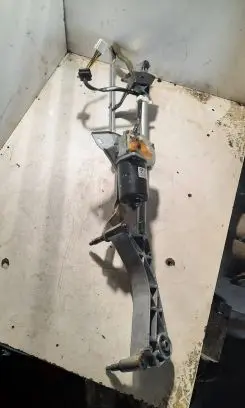 Mercedes-Benz C W203 Wiper motor A2038200342 404518 5352C