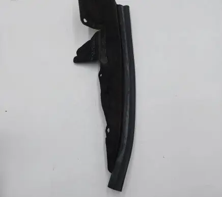 Mini Cooper Countryman R60 Front wheel arch liner splash guards