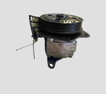 Land Rover Range Rover Sport L320 Power steering pump AH223A696AB 9X083011 B4911045307