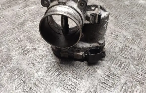 Volvo XC60 Throttle valve 31216665