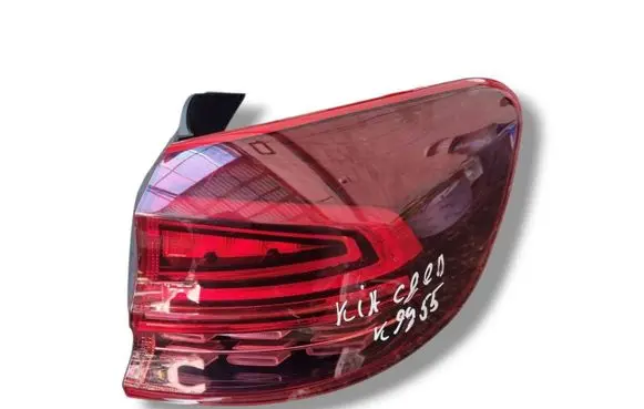 KIA Ceed Rear/tail lights 92402J7150