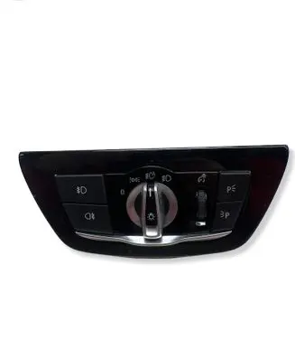 BMW 5 G30 G31 G38 Light switch 9472970 305496793010A